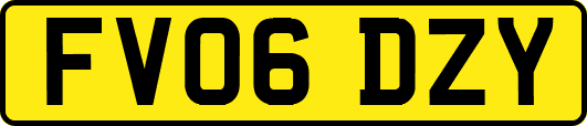 FV06DZY
