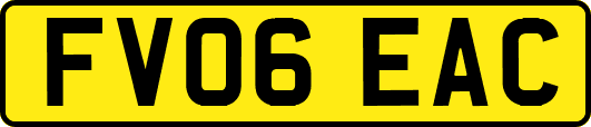 FV06EAC