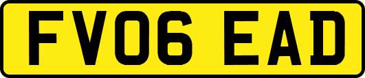 FV06EAD