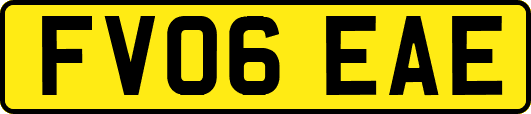 FV06EAE