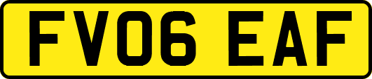 FV06EAF