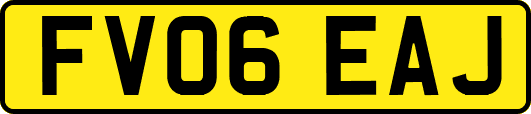 FV06EAJ