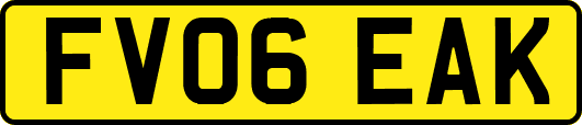 FV06EAK