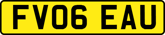 FV06EAU