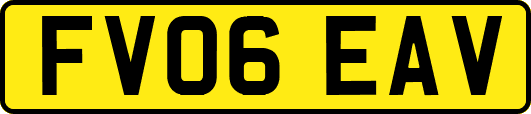 FV06EAV