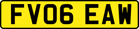 FV06EAW
