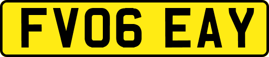 FV06EAY