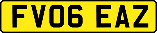 FV06EAZ