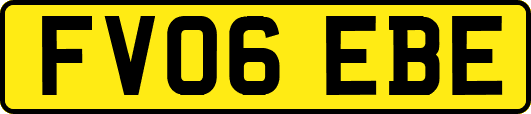 FV06EBE