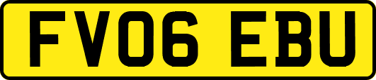 FV06EBU