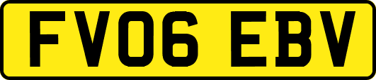 FV06EBV
