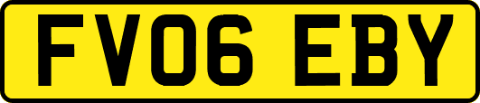 FV06EBY