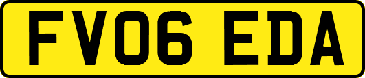 FV06EDA