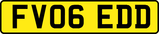FV06EDD