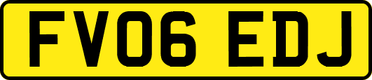 FV06EDJ