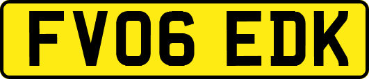 FV06EDK