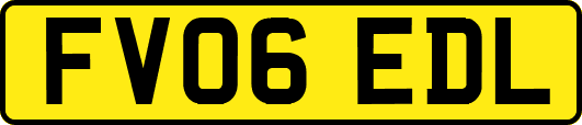 FV06EDL