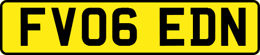 FV06EDN