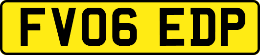 FV06EDP