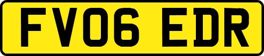 FV06EDR