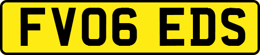FV06EDS