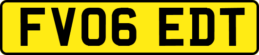FV06EDT