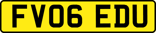 FV06EDU