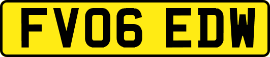 FV06EDW