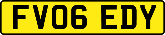 FV06EDY