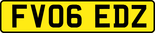 FV06EDZ