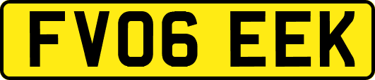 FV06EEK
