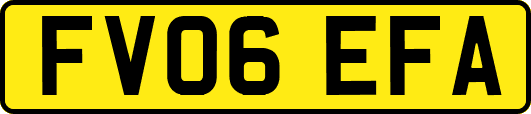 FV06EFA