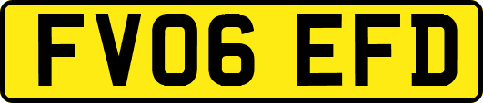 FV06EFD