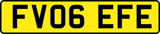 FV06EFE