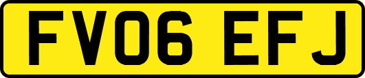 FV06EFJ