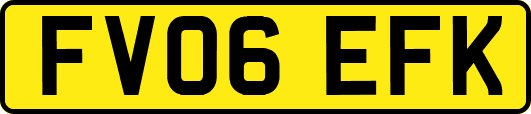 FV06EFK