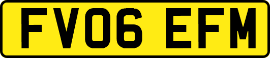 FV06EFM