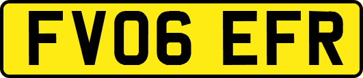 FV06EFR