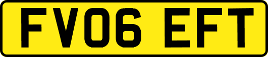 FV06EFT