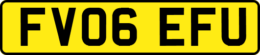 FV06EFU