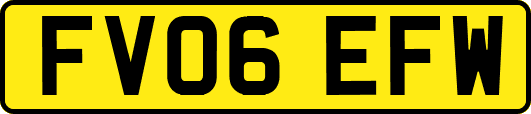 FV06EFW