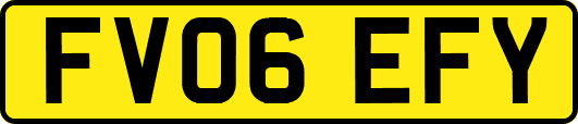 FV06EFY