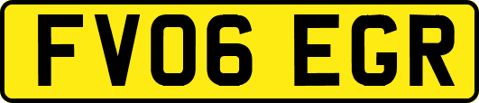 FV06EGR