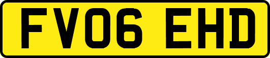 FV06EHD