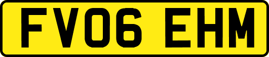 FV06EHM