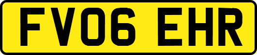 FV06EHR