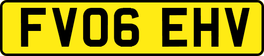 FV06EHV