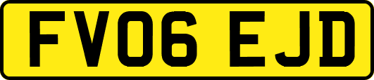 FV06EJD