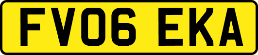 FV06EKA