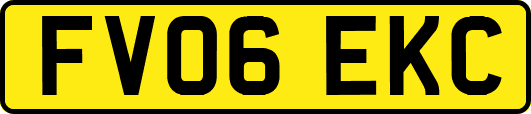 FV06EKC